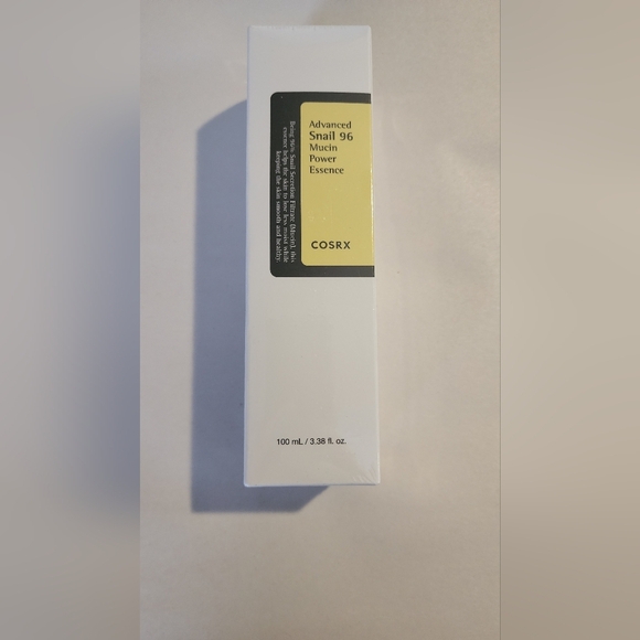 NWT COSRX Mucin Power Essence - Picture 2 of 3